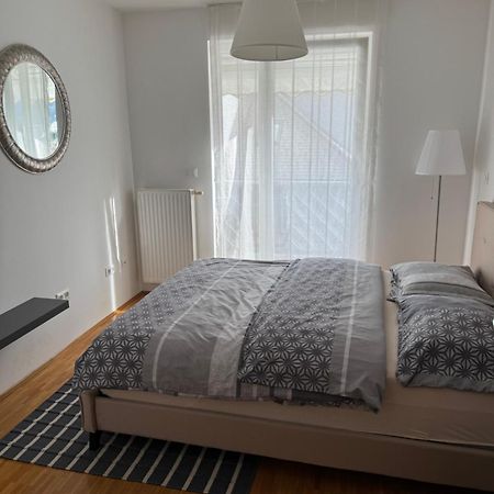 Bled Lux Apartment エクステリア 写真