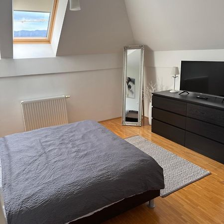 Bled Lux Apartment エクステリア 写真