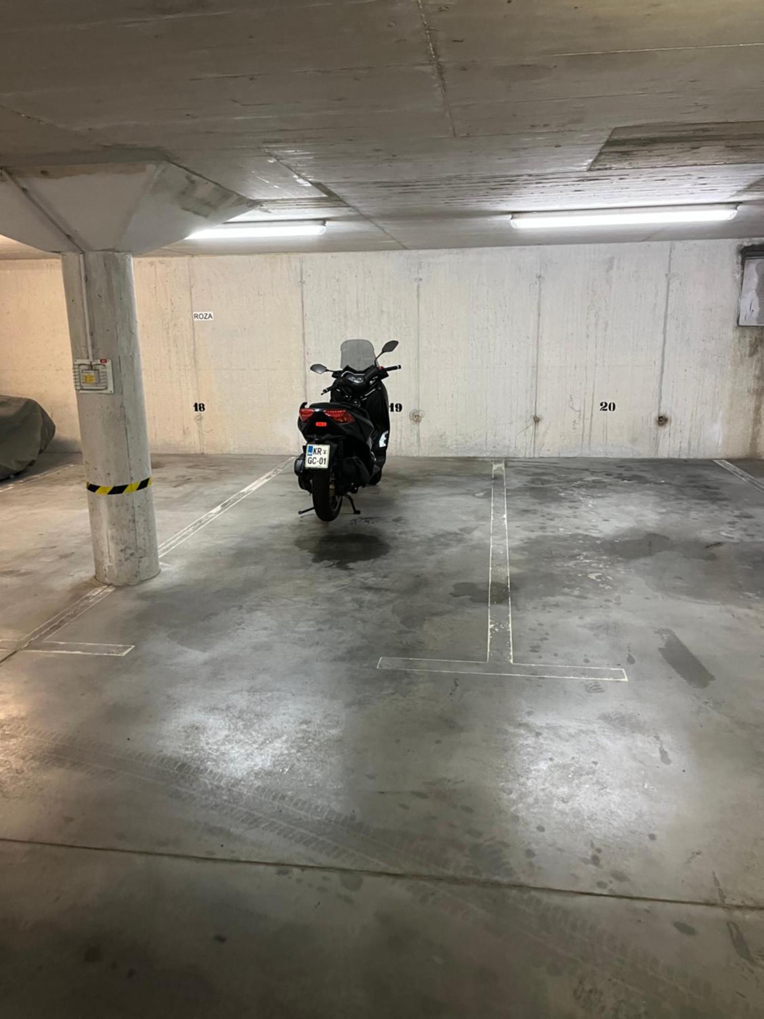 Bled Lux Apartment エクステリア 写真