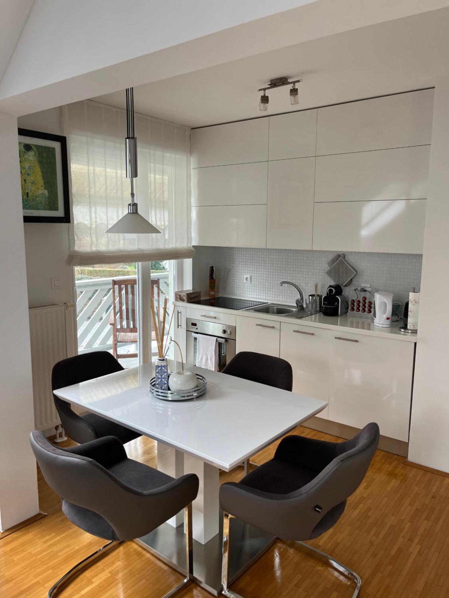 Bled Lux Apartment エクステリア 写真