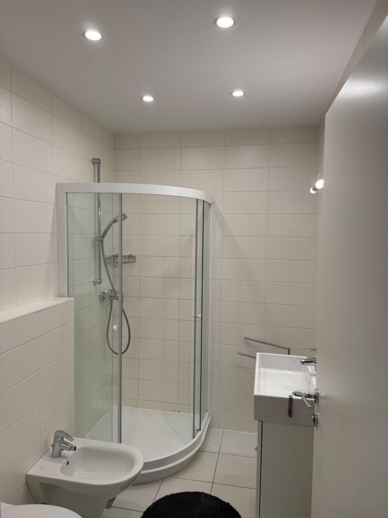 Bled Lux Apartment エクステリア 写真