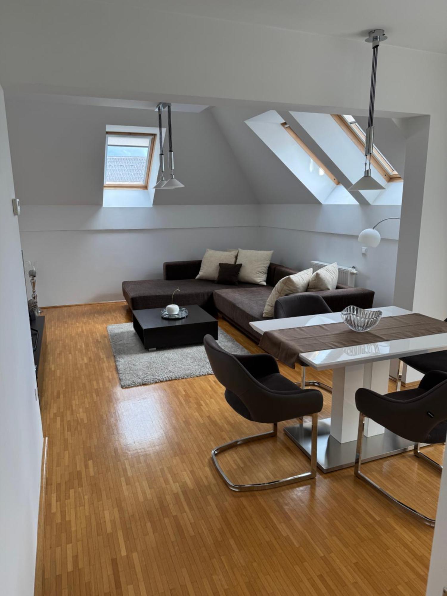 Bled Lux Apartment エクステリア 写真