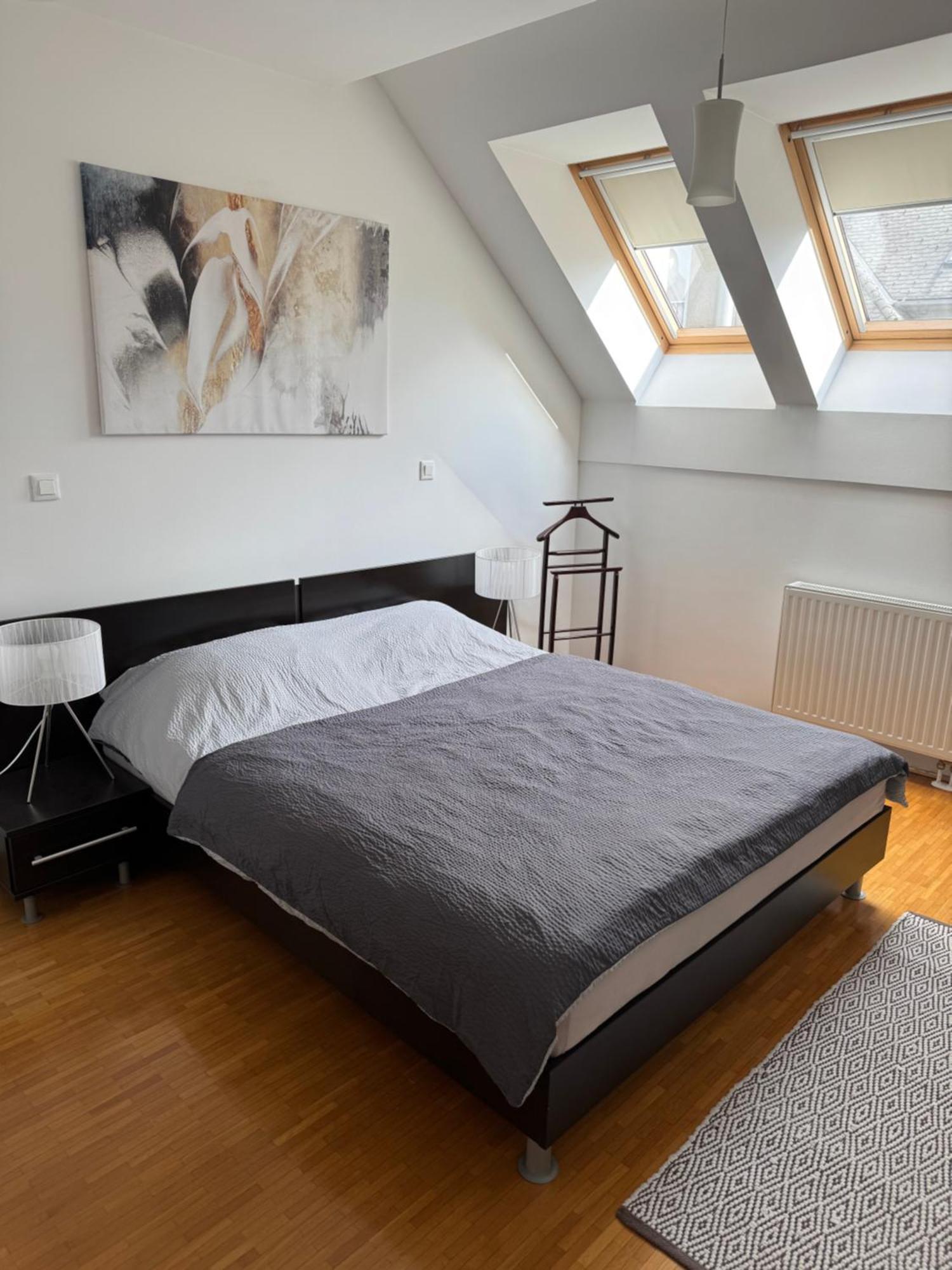 Bled Lux Apartment エクステリア 写真